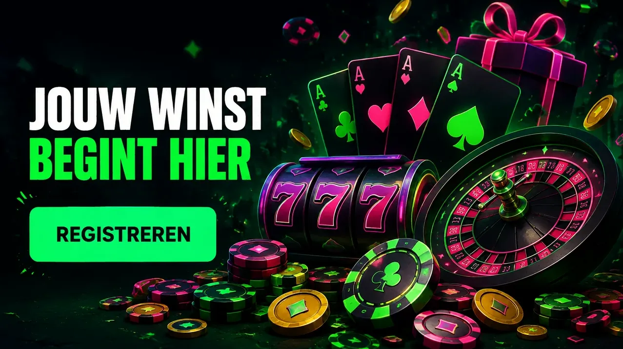 Casho bet Casino — Officieel Online Casino voor Nederlandse Spelers